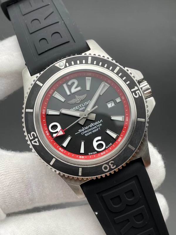 Breitling watch 072204